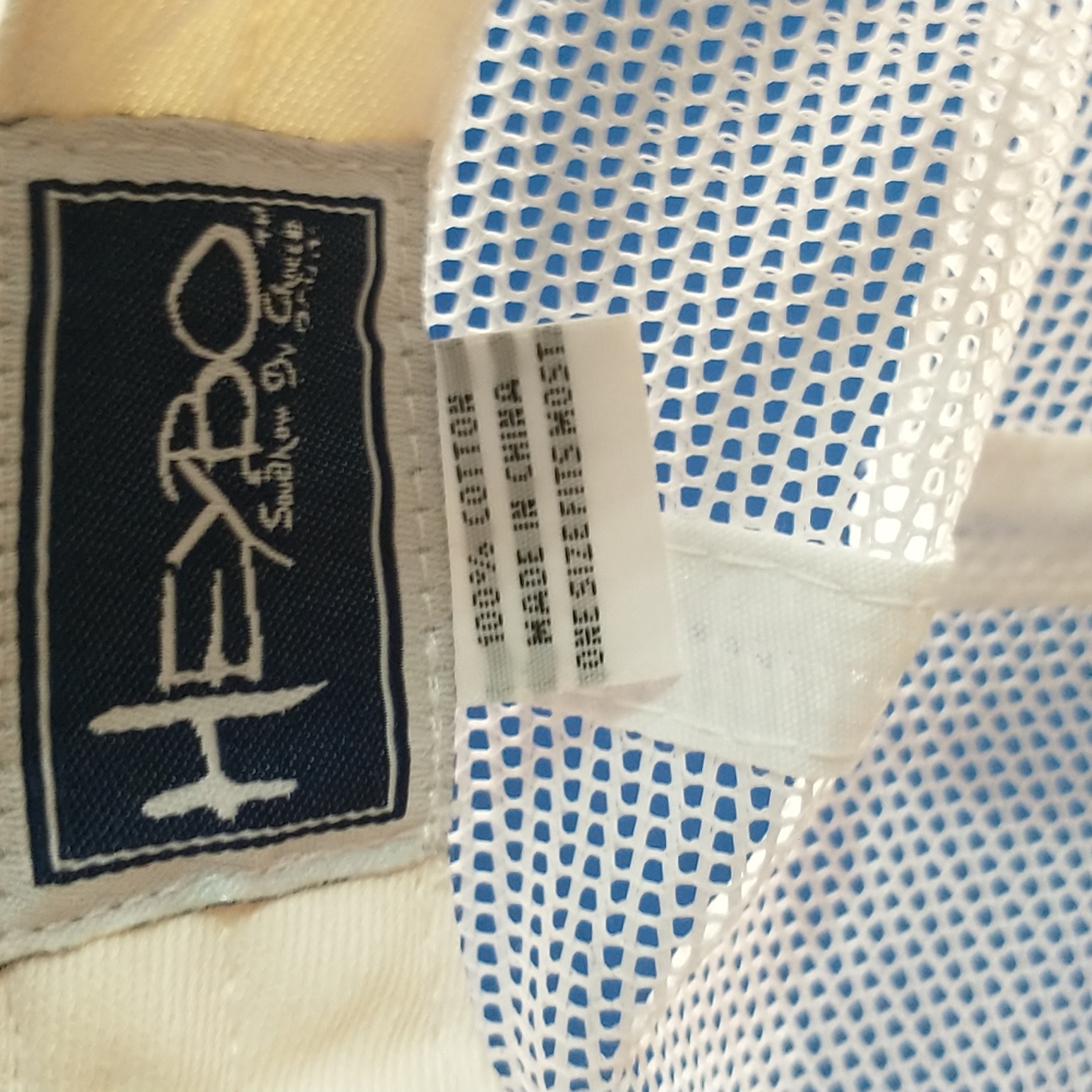 Heybo Trucker Hat - Picture 3 of 5
